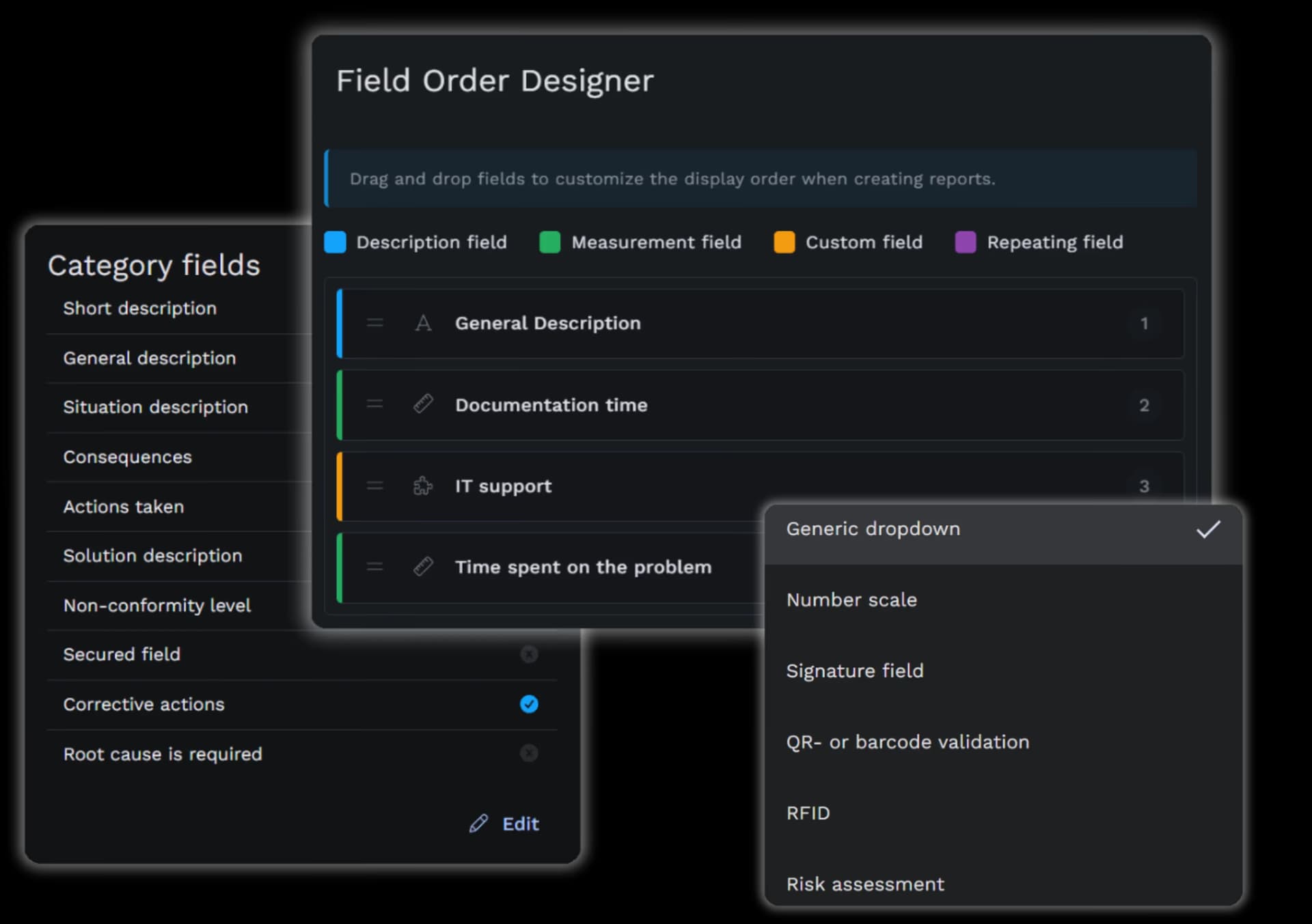 Design Your Forms