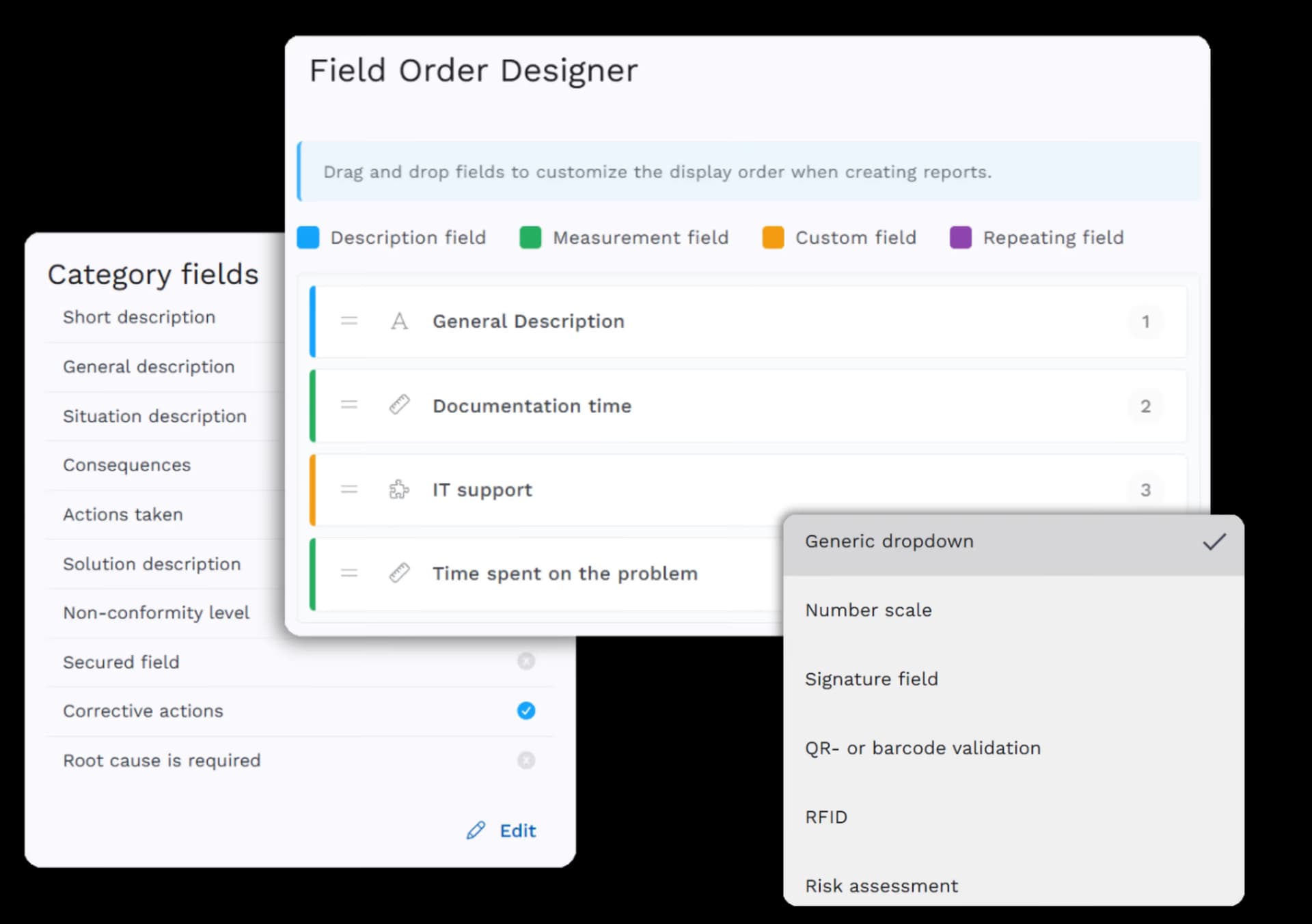 Design Your Forms