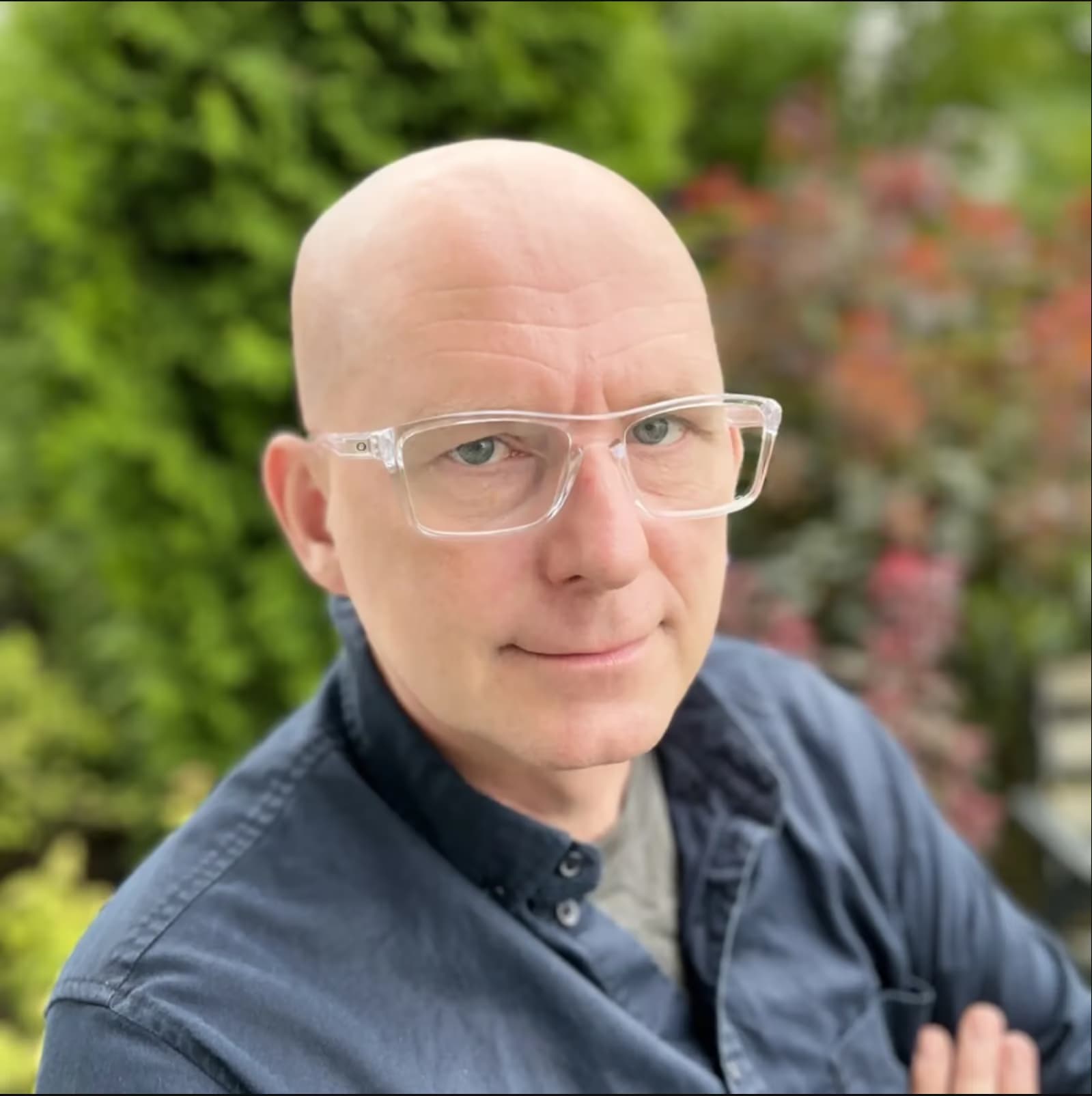 The Architect